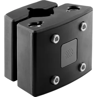 Britax Römer JOCKEY PRO Zweithalterung, Schwarz