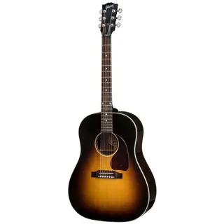 Gibson J-45 Standard VSB vintage sunburst
