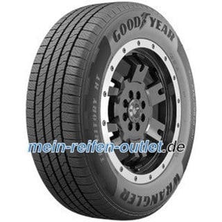 Goodyear 255/65 R18 111H Wrangler Territory HT