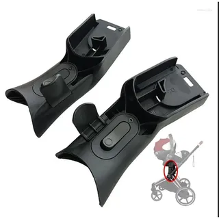 Autositz-Adapter Connect passend für Cybex Priam Kinderwagen