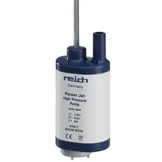 Reich Power Jet Plus 25 l/m
