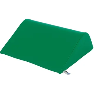 Lordosekissen Rückenkissen Orthopädisch Lendenkissen Lendenwirbelkissen Auto, Grün