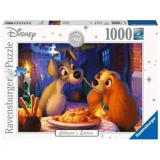 Ravensburger Susi und Strolch (13972)