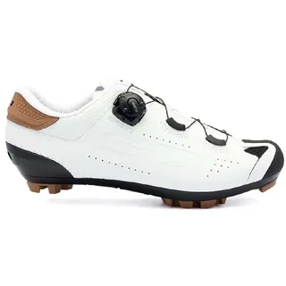 Sidi Dust Mtb-schuhe - White / Black - EU 43