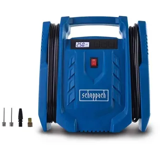 SCHEPPACH Airforce 7 SC