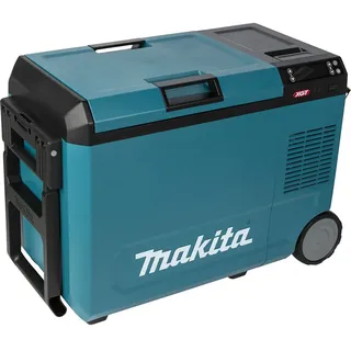 Makita Akku-Kompressor-Kühlbox CW004GZ 29 l
