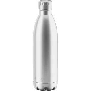 FLSK Silber 0,75 l