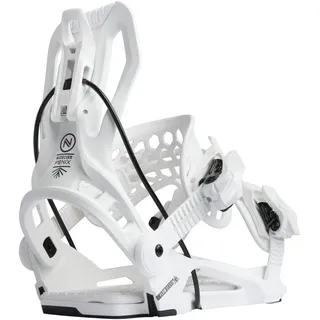 NIDECKER Flow Fenix White - L