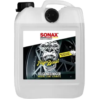 Sonax FelgenBeast Felgenreiniger 2 St. 5 l