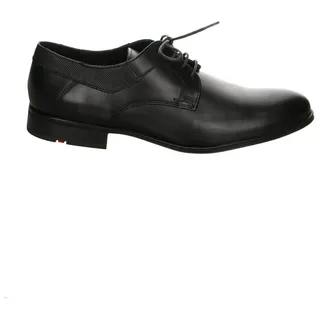 LLOYD Lador Schnürschuh in Schwarz