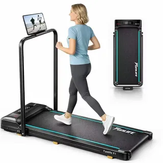 funlife Walking Pad FunLife F1 Blau