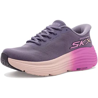 SKECHERS Max Cushioning Endeavour Hallandale Damen Violett 39