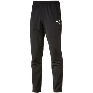 Puma Liga Training Pant Core Hose (Schwarz- Weiß), 56/58