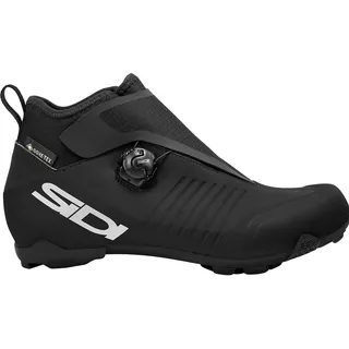 Sidi MTB Hiemx Radschuhe (Größe 43, schwarz)