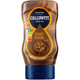 Callowfit Sauce, 300ml