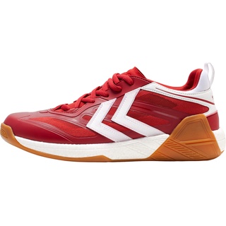 hummel Algiz 2.0 Lite Icon NO23 Handballschuhe 4120 pompeian red 47
