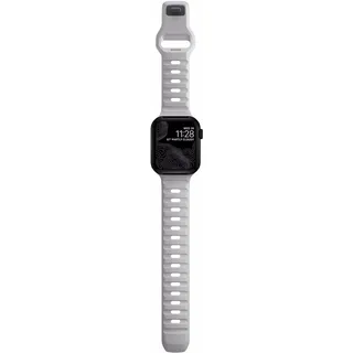Nomad Sport Band 38/40/41 mm, Lunar Gray