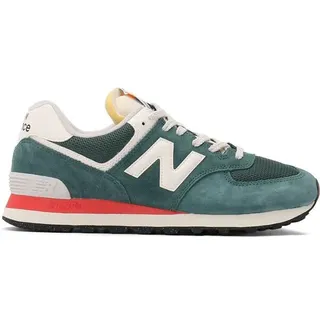 New Spruce/Sea Salt 46,5