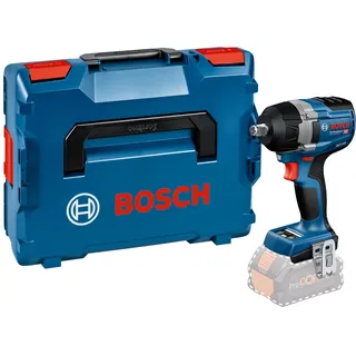 Bosch Akku-Drehschlagschrauber GDS 18V-750 C