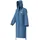 Bademantel Royal-White L