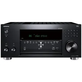 Onkyo TX-RZ50 Schwarz