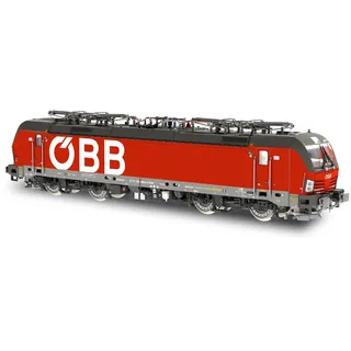 Elektrolok Rh 1293.009 Vectron ÖBB AC Digital