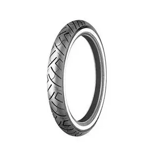 Shinko SR 777 FRONT 90/90-21 54H TL WW