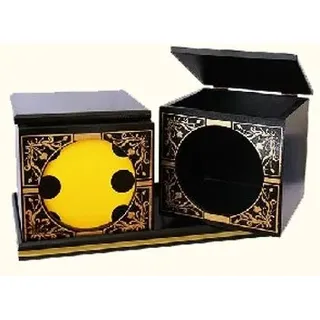 Magie Professionnelle Split Die Box