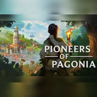 Pioneers of Pagonia (PC) Steam Gift - GLOBAL