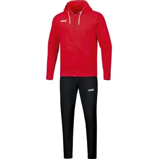 Jako Herren Jogginganzug Base mit Kapuze