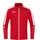 Polyesterjacke Herren 100 rot 4XL