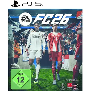 Electronic Arts EA Sports FC 26 (USK) (PS5)