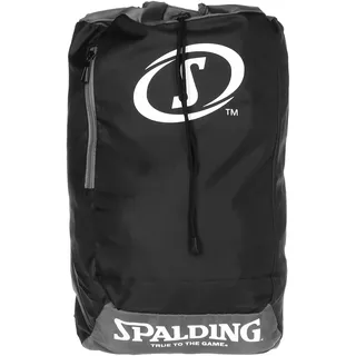 Spalding Sackpack Adult - Basketball Rucksack / Turnbeutel