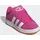 Kids Semi Lucid Fuchsia / Cloud White / Gum 38 2/3