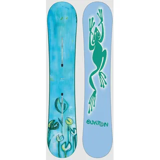 BURTON Blossom Snowboard frog - 149