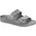 schmal Metallic Silver 37