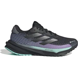 Damen Core Black / Iron Metallic / Semi Flash Aqua 38