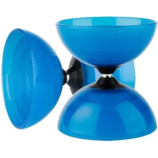Henrys Diabolo Beach blau