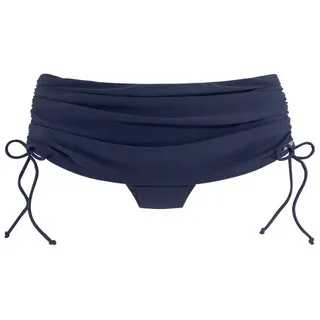 LASCANA Bade-Rock Damen marine Gr.40