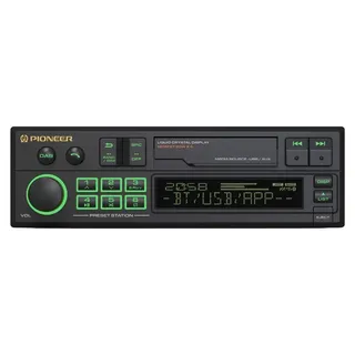 Pioneer SXT-C10PS