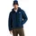 Herren Summit Navy L