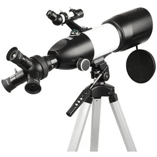 Professionelles astronomisches Kinderteleskop für den Außenbereich, Hochleistungs-Mehrkopf-Okularteleskop, HD-Nachtsicht Vision