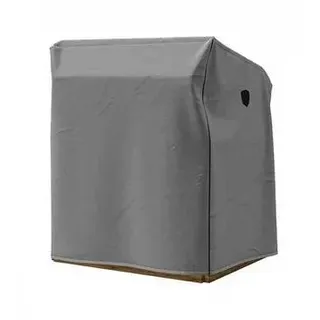Siena Garden AquaShield 150 x 105 x 165 cm hellgrau