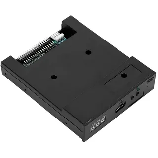Diskettenlaufwerk-emulator-simulation Für Industrielle Steuerungen, Erweiterte Edition, 1,44 Mb Für Korg Ke