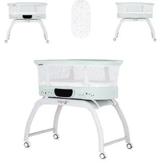 Chipolino Chipolino, Beistellbett, Beistellbett Sogno 2 in1