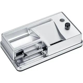 Vollautomatische elektrische Zigarettenmaschine, kleiner Zigarettenauszieher