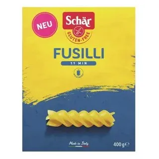 Schär Fusilli glutenfrei, 400 g