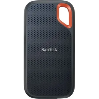 SanDisk Extreme Portable 2 TB USB-C 3.2 SDSSDE61-2T00-G25