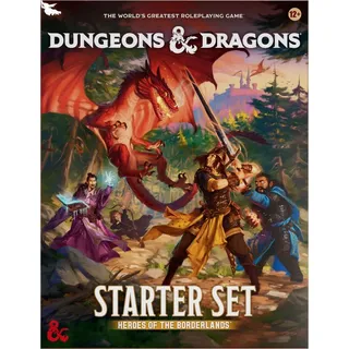 Wizards of the Coast D47050000