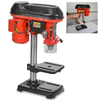 Hecht 500 W Säulen Bohr Ständer Laser